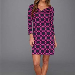 Lilly Pulitzer Get Hoppy Dress
